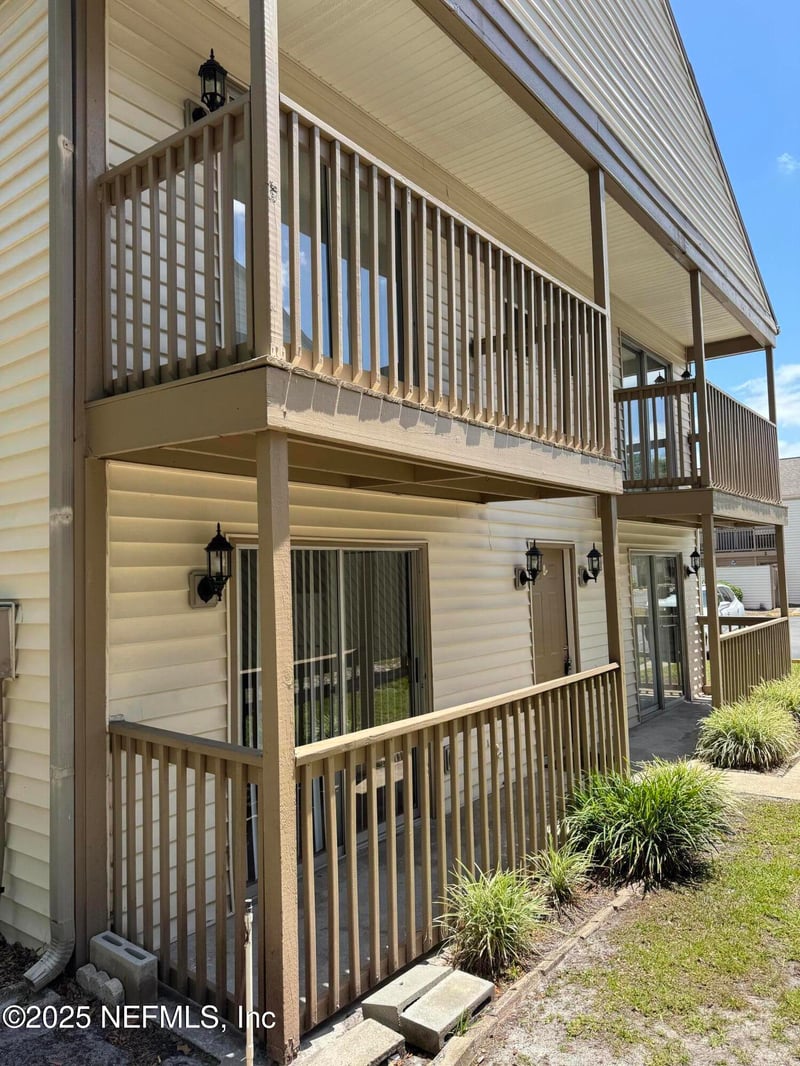 2300 Twelve Oaks Dr #A-5, Orange Park, FL 32065