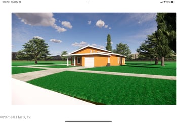 9315 Norfolk Blvd, Jacksonville, FL 32208