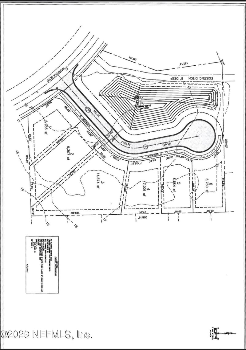 9315 Norfolk Blvd, Jacksonville, FL 32208