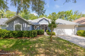 841 Sawyer Run Ln, Ponte Vedra Beach, FL 32082
