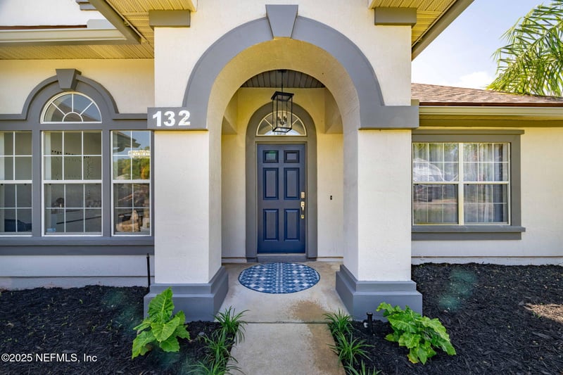 132 Summerhill Cir, St Augustine, FL 32086