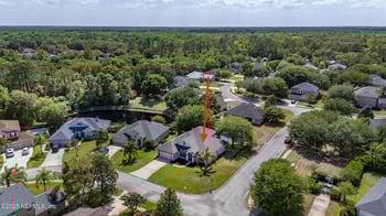 132 Summerhill Cir, St Augustine, FL 32086