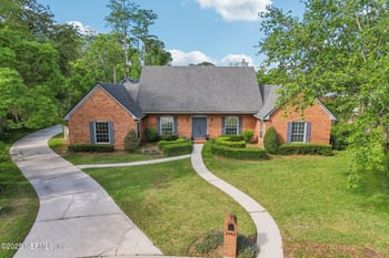 2942 Mandarin Hollow Dr, Jacksonville, FL 32257