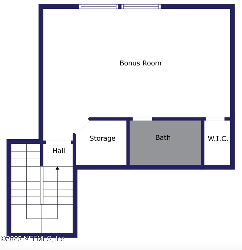 132 Summerhill Cir, St Augustine, FL 32086