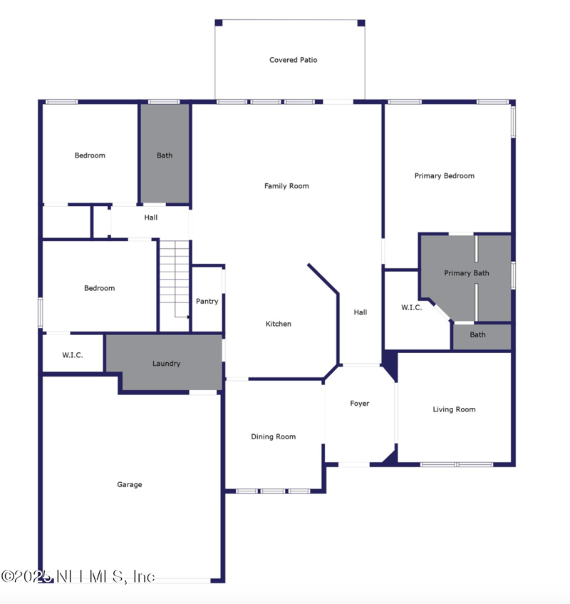 132 Summerhill Cir, St Augustine, FL 32086