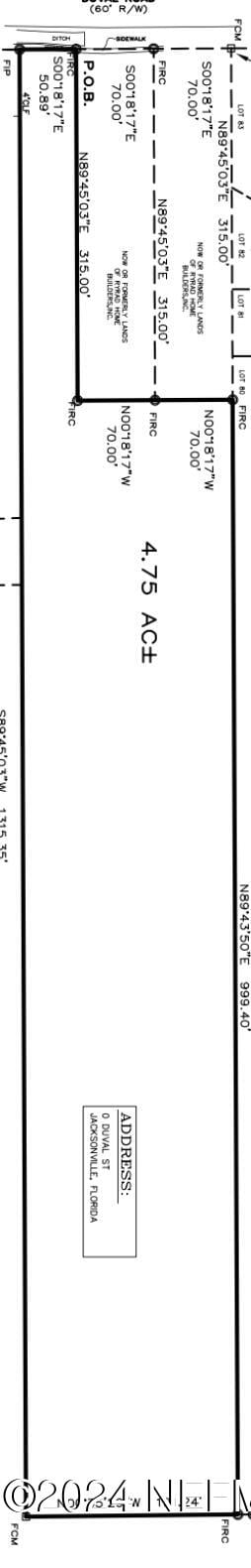 0-1 Duval Rd, Jacksonville, FL 32218