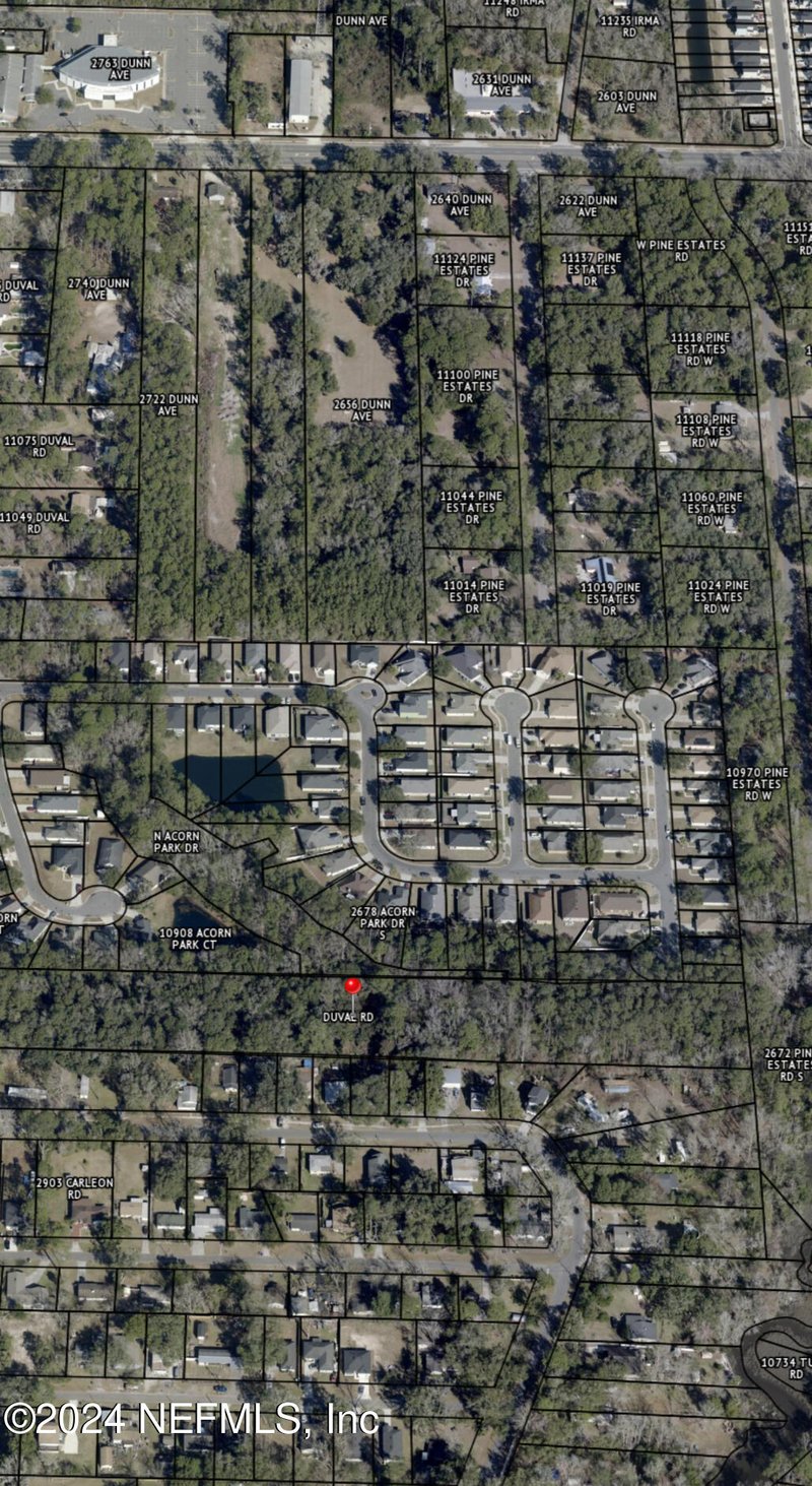 0-1 Duval Rd, Jacksonville, FL 32218