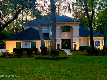 1304 Hideaway Dr, St Johns, FL 32259