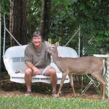 1304 Hideaway Dr, St Johns, FL 32259