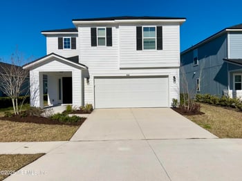 714 Meadow Ridge Dr, St Augustine, FL 32092