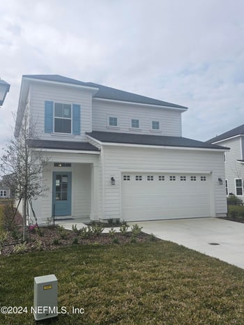 183 Bluegrass Way, St Augustine, FL 32092