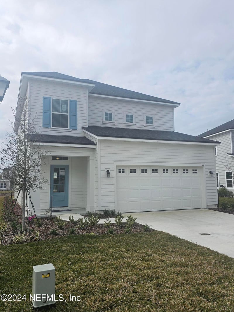 183 Bluegrass Way, St Augustine, FL 32092