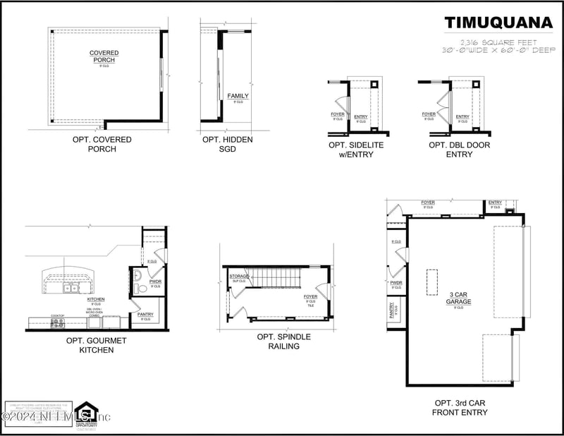 183 Bluegrass Way, St Augustine, FL 32092