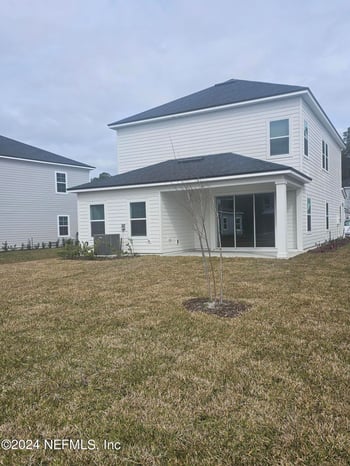 183 Bluegrass Way, St Augustine, FL 32092