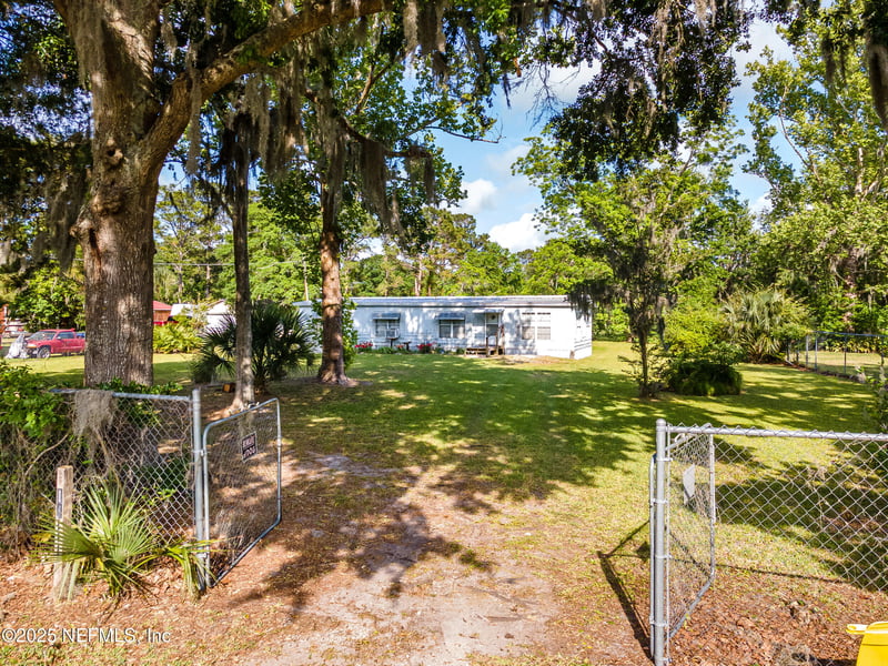 14111 Grover Rd, Jacksonville, FL 32226