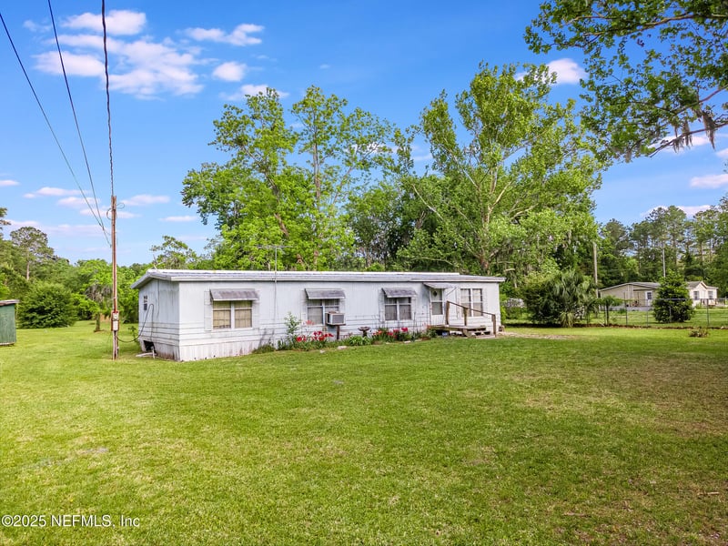 14111 Grover Rd, Jacksonville, FL 32226