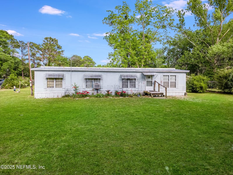 14111 Grover Rd, Jacksonville, FL 32226
