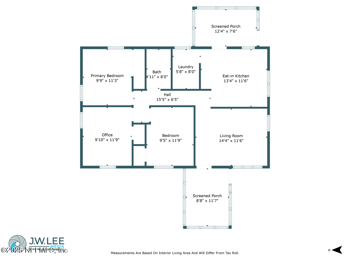 210 Pine St, East Palatka, FL 32131