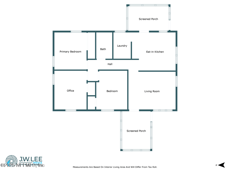 210 Pine St, East Palatka, FL 32131