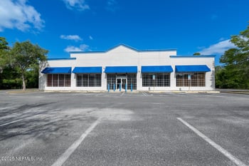 1699 Temple Ave, Starke, FL 32091