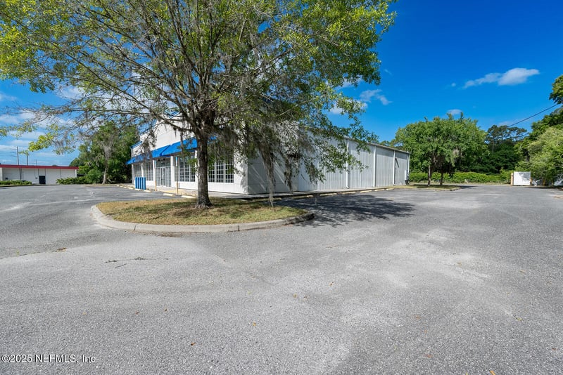 1699 Temple Ave, Starke, FL 32091
