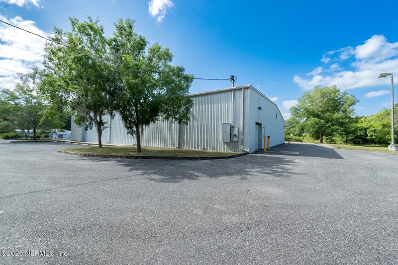 1699 Temple Ave, Starke, FL 32091