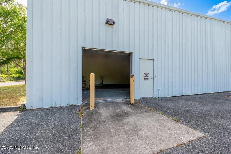 1699 Temple Ave, Starke, FL 32091