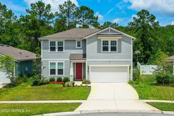 287 Myrtle Oak Ct, St Augustine, FL 32092