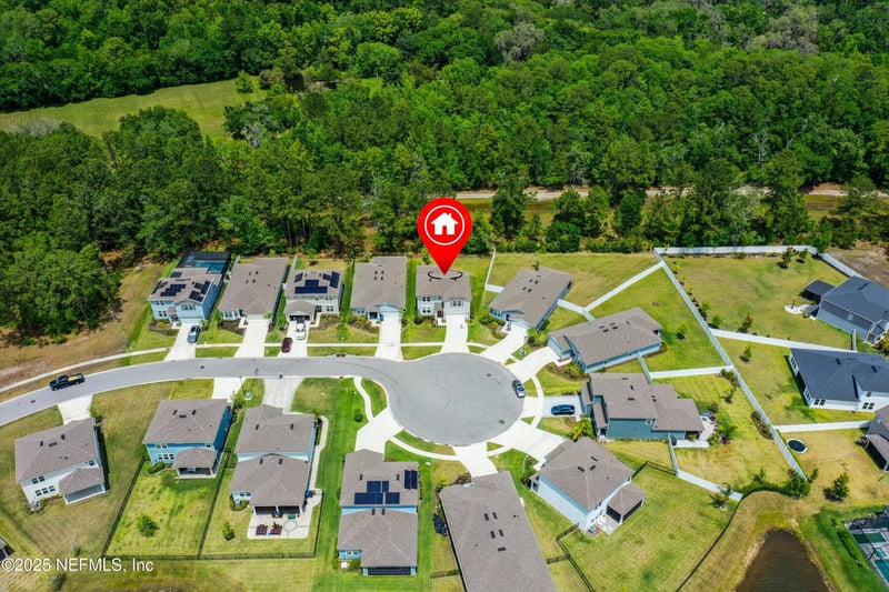 287 Myrtle Oak Ct, St Augustine, FL 32092