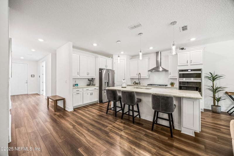 287 Myrtle Oak Ct, St Augustine, FL 32092