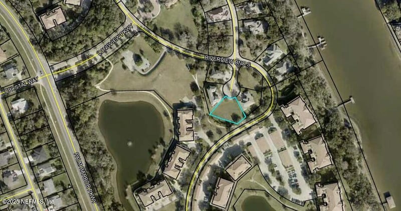 6 Oakview Ct, Palm Coast, FL 32137