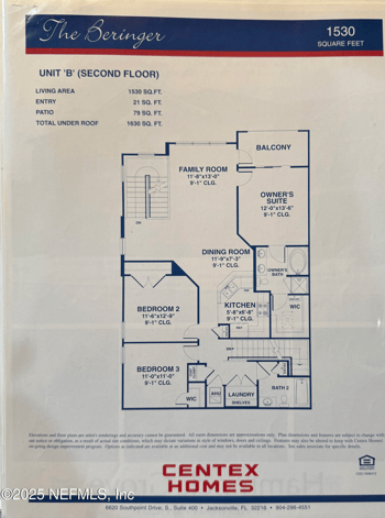 12301 Kernan Forest Blvd #302, Jacksonville, FL 32225