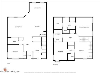 115 Beauclair Blvd, St Augustine, FL 32084