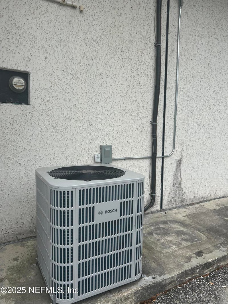 1605 Temple Ave, Starke, FL 32091