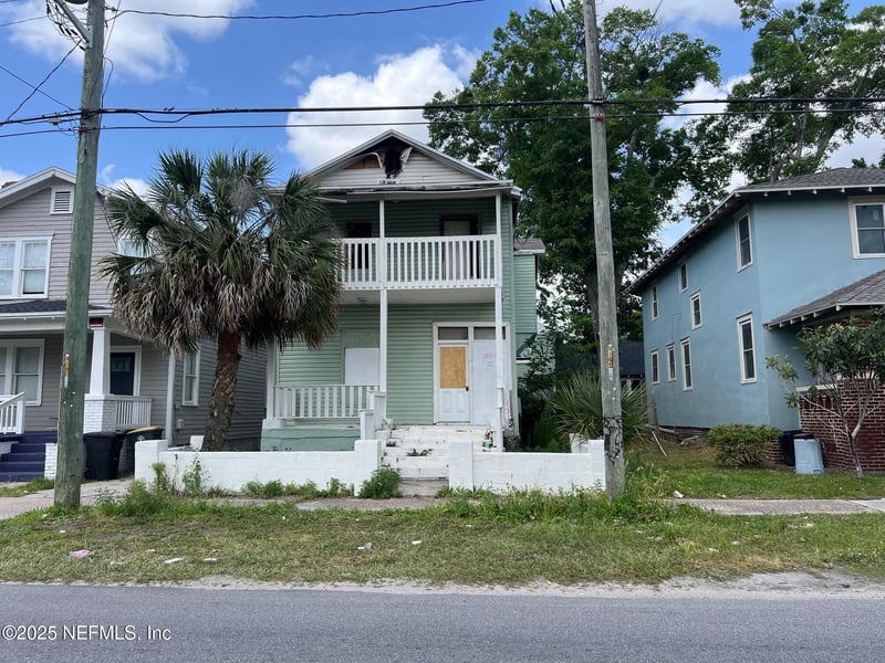 2024 Davis St, Jacksonville, FL 32209