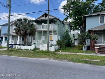2024 Davis St, Jacksonville, FL 32209