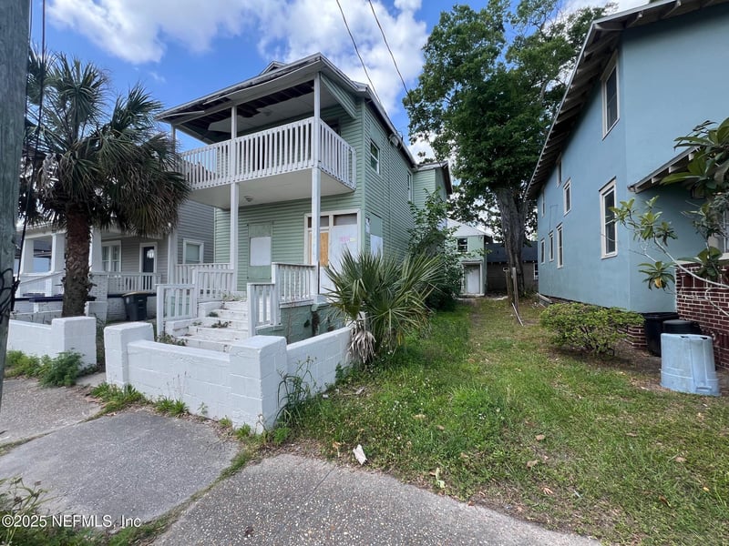 2024 Davis St, Jacksonville, FL 32209