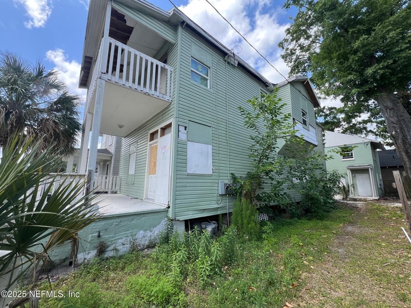 2024 Davis St, Jacksonville, FL 32209