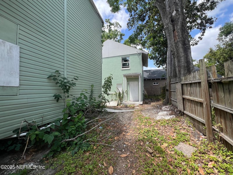 2024 Davis St, Jacksonville, FL 32209