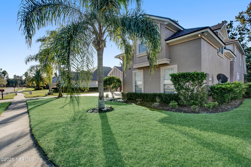 1725 River Hills Dr, Fleming Island, FL 32003