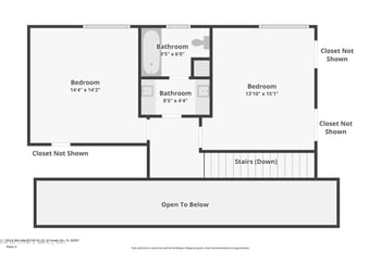 2942 Mandarin Hollow Dr, Jacksonville, FL 32257