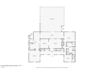 2942 Mandarin Hollow Dr, Jacksonville, FL 32257