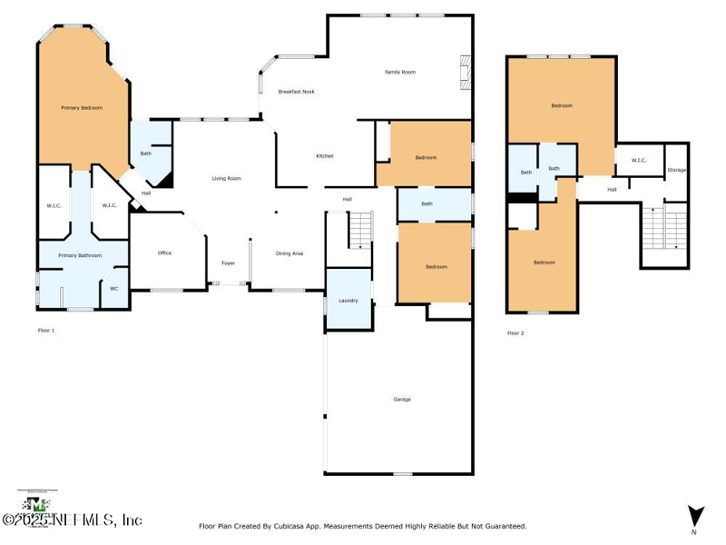 287 Myrtle Oak Ct, St Augustine, FL 32092