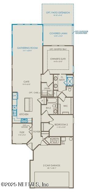 531 Goodwill Ct, Yulee, FL 32097