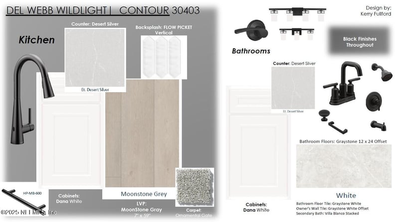 531 Goodwill Ct, Yulee, FL 32097