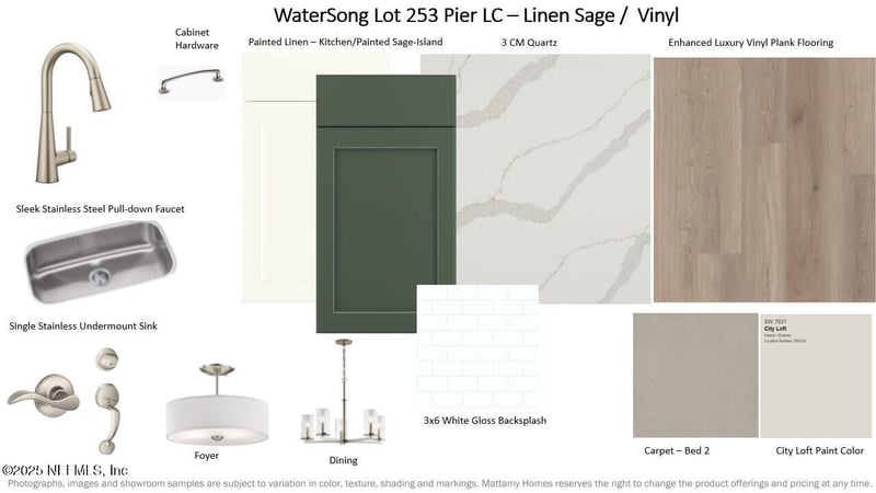 402 Pelton Pl, St Johns, FL 32259