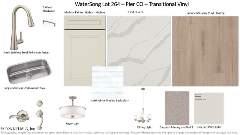 309 Pelton Pl, St Johns, FL 32259