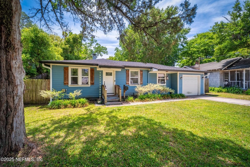 2032 Inwood Ter, Jacksonville, FL 32207