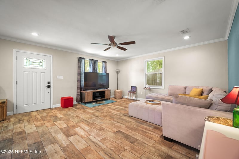 2032 Inwood Ter, Jacksonville, FL 32207