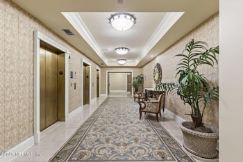 400 Bay St #PH8, Jacksonville, FL 32202